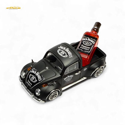 Liberty64 Beetle Pickup Jack Daniel's Livery 1:64
