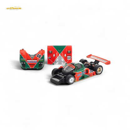 PopRace Mazda 787B 1:64