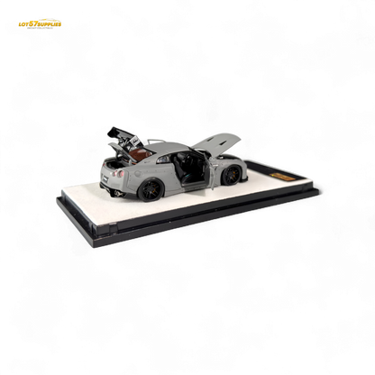 PGM Rocket Bunny R35 Combat Grey - Ordinary Version 1:64