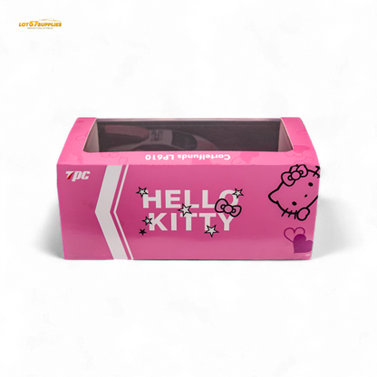 TPC LP610 Modified - Hello Kitty 1:64