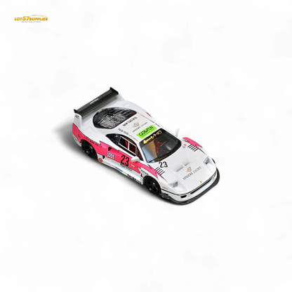 Ghost Player LBWK F40 Pink Flash #23 1:64
