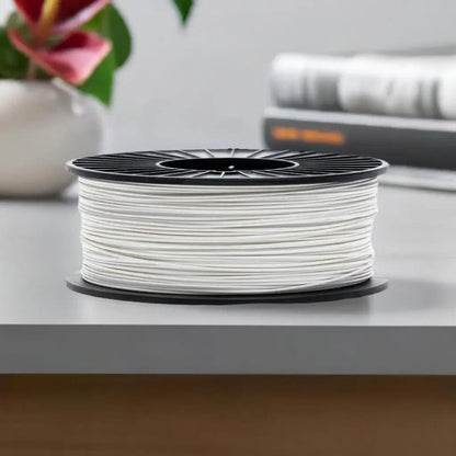 White CoexFlex™ 60D TPE