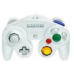 Nintendo GameCube Controllers