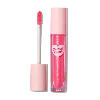Instant Crush Lip Gloss by Half Caked