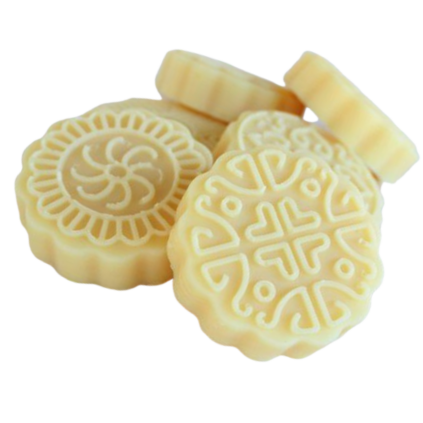 Solid Body Butter Bar by Wicked Good Perfume