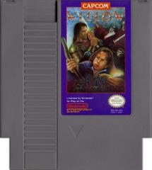 Willow - NES