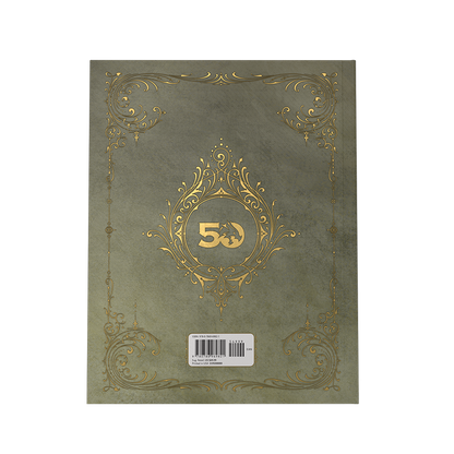 D&D: 2024 Player's Handbook (Alternate-Art Cover)