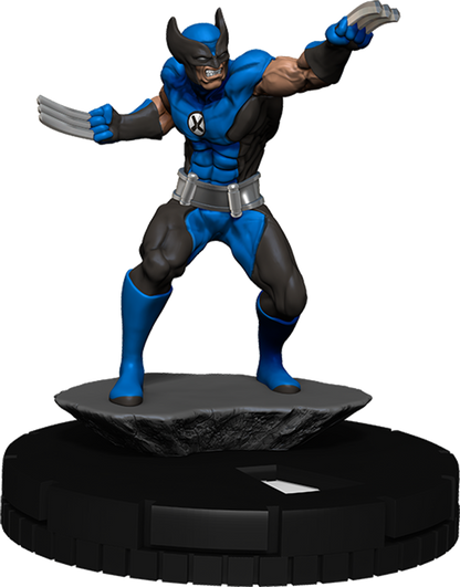 HeroClix: Avengers/Fantastic Four - Empyre - Miniatures Game