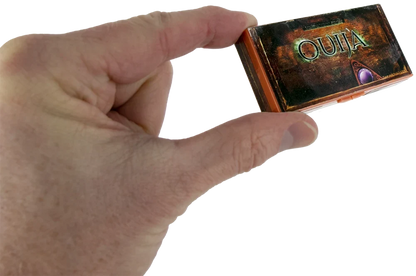 World's Smallest: Ouija