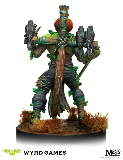 Malifaux Third Edition: Iconic - Dark Harvest