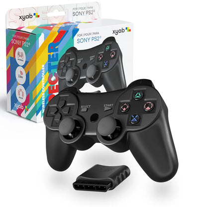Playstation 2 System (FAT) - Playstation 2