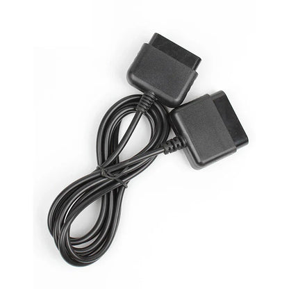 Controller Extension Cable Compatible With PS1 & PS2®