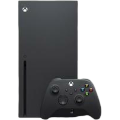Xbox Series X 1TB Gaming Console