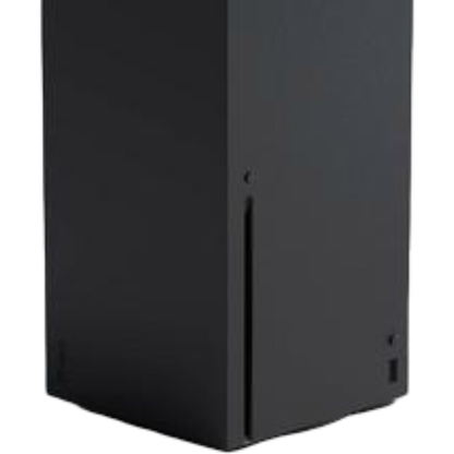 Xbox Series X 1TB Gaming Console