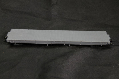 DRGW 9200 Series High Side gondolas Class 12A and B