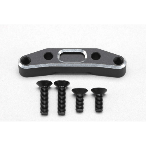 Y2-202BB Yokomo Aluminum Bell Crank Base