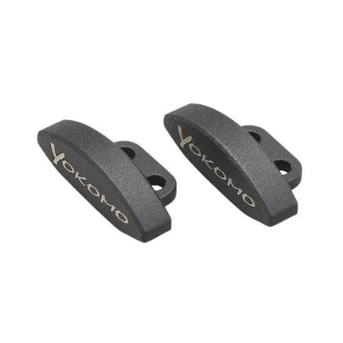 Y2-415RWA Yokomo High Traction Rear Hub Carrier Weight (2)