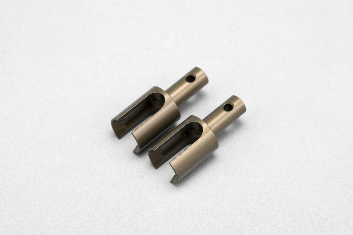 Y2-501GSAA Yokomo Aluminum Gear Differential Outdrives