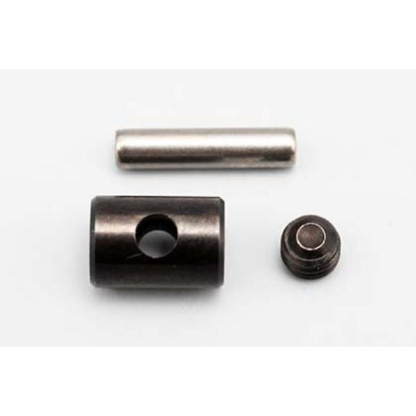 Y4-010TPA Yokomo Universal Cup Joint Set