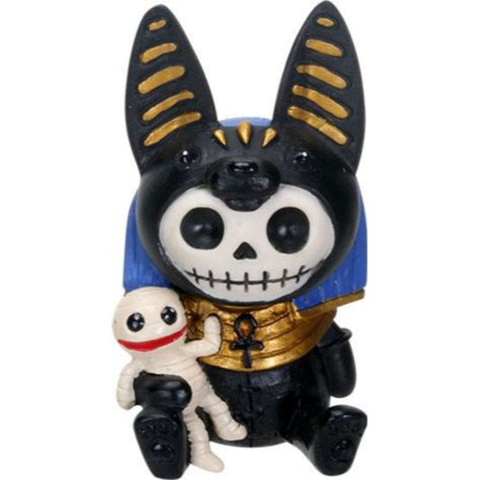 Furrybones Anubis