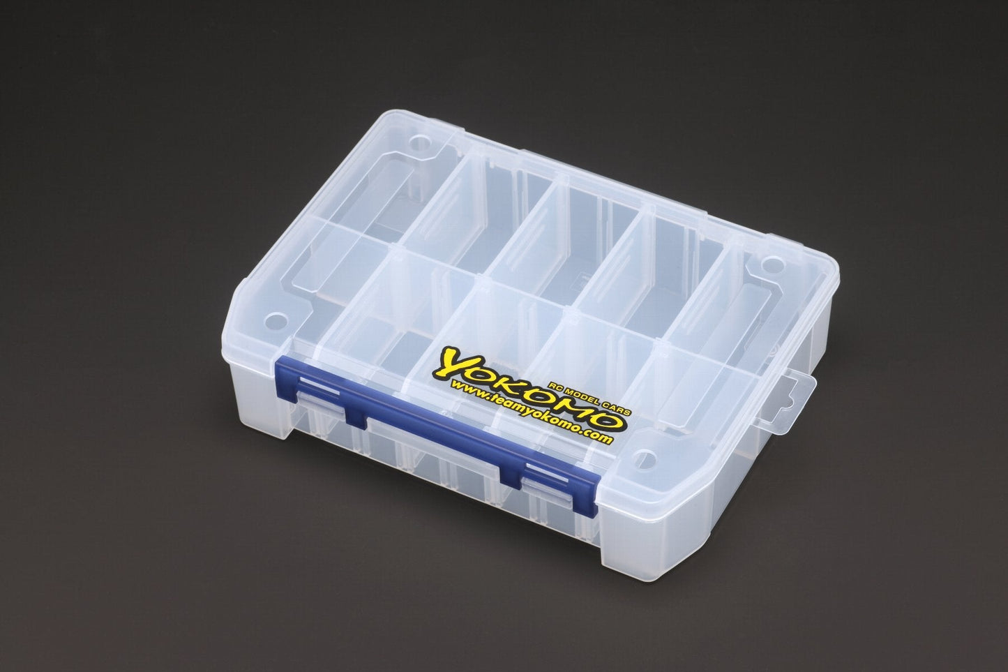 YC-11A Yokomo Plastic Parts Case