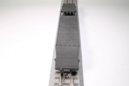 WPY Drop Center Flat