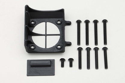 YM-FS30 Yokomo Universal 30mm Fan Shroud (Drift)