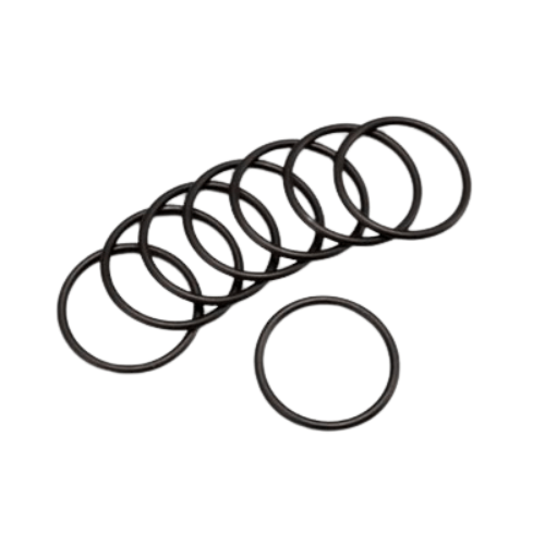 YS-7AB Yokomo Shock O-Ring of Adjust Nut (8)