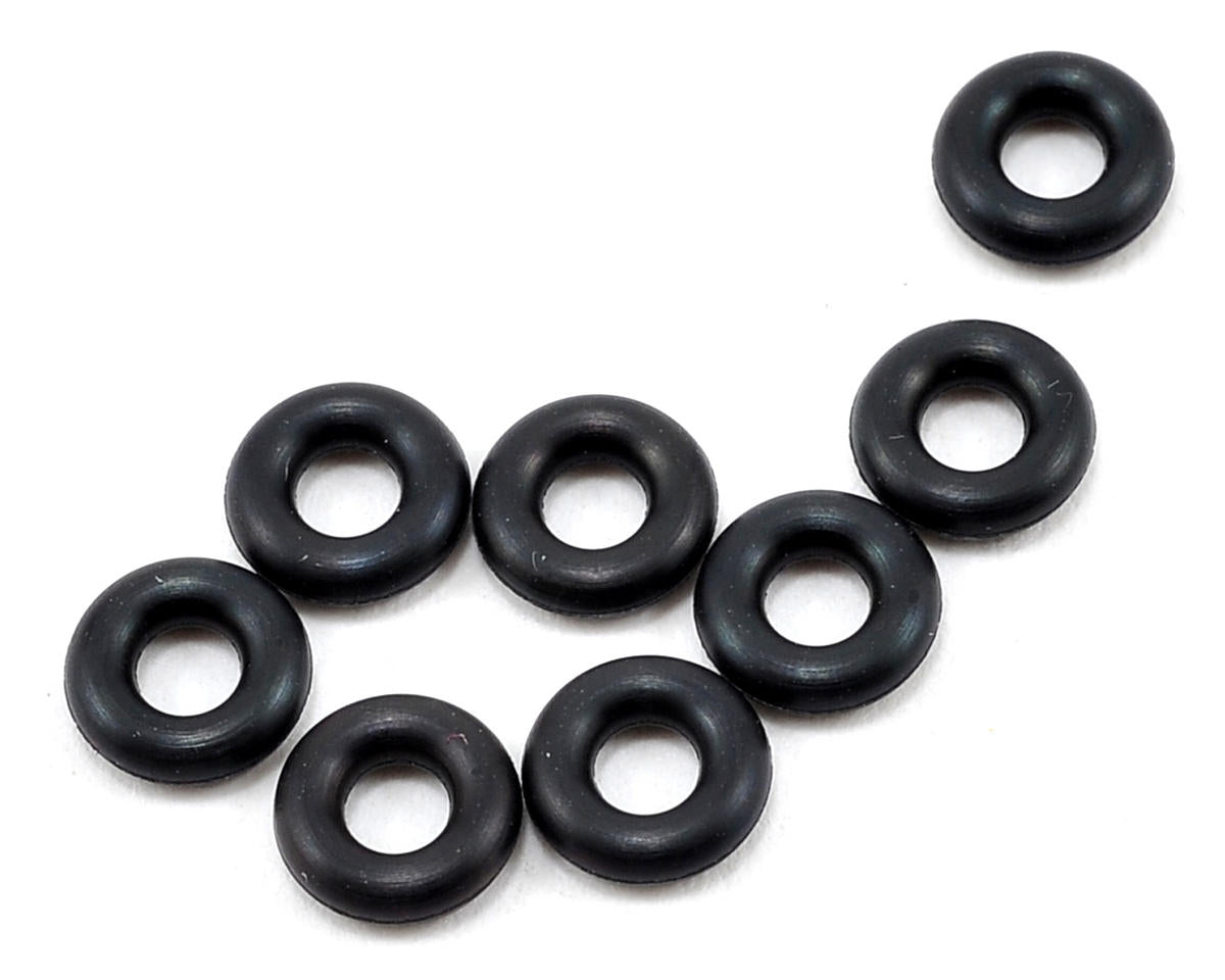 YS-7BA Yokomo Down Stop O-Ring (8)