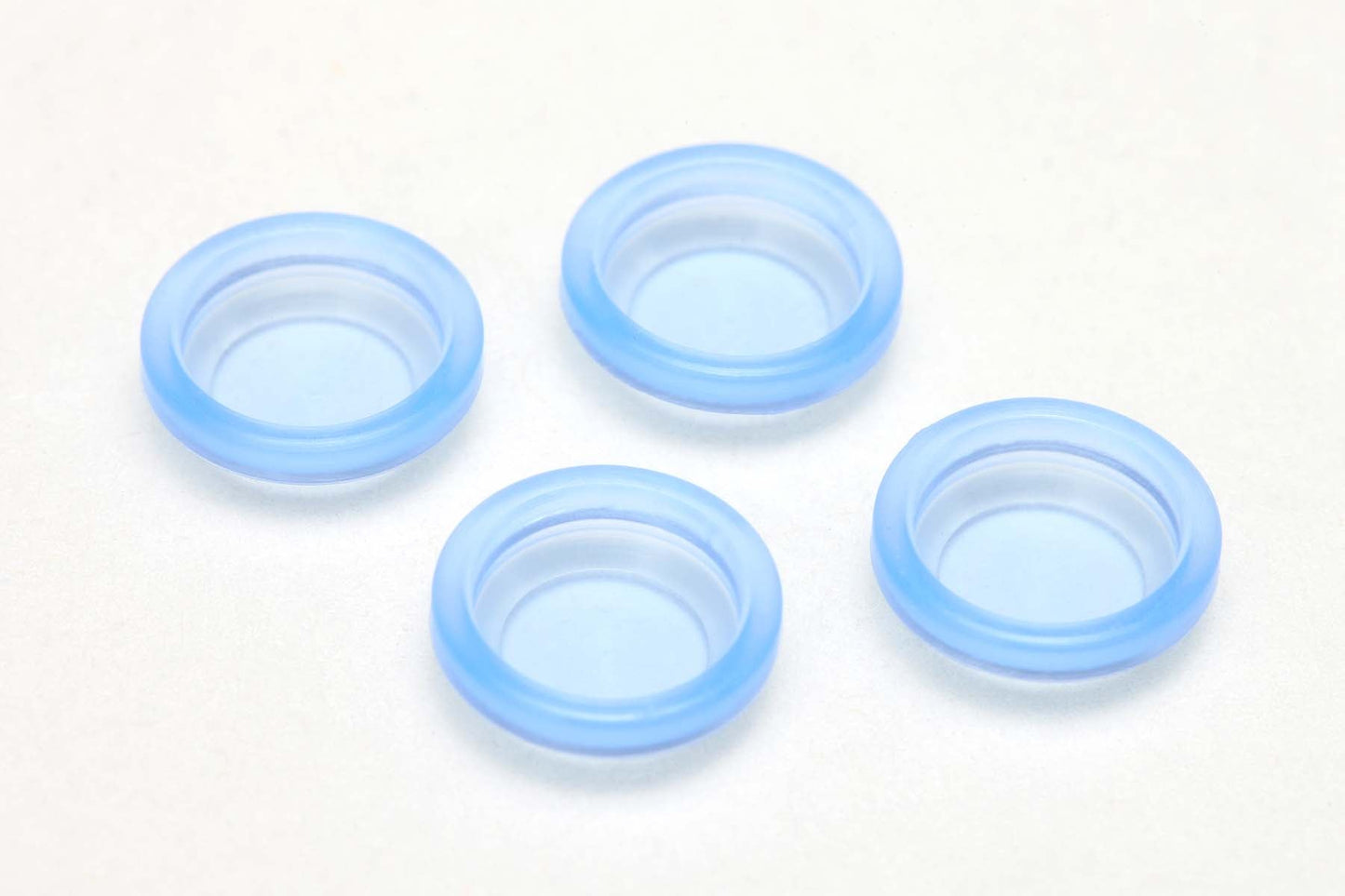 YS-8DN Yokomo Silicon Rubber Diaphragm (4)