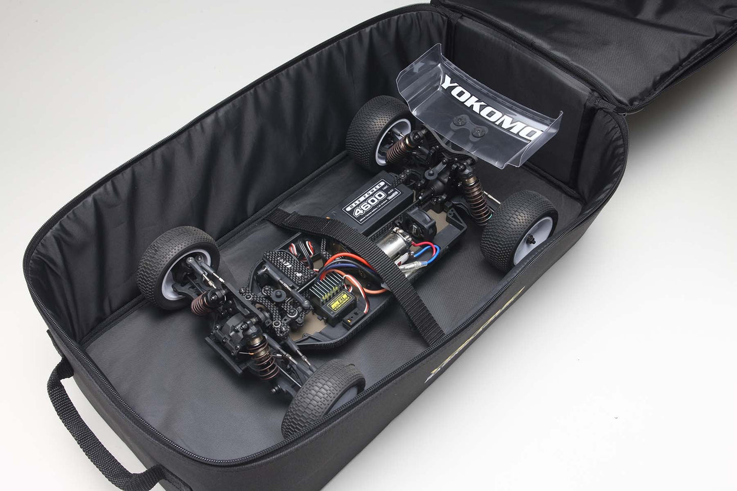 YT-28MB Yokomo Machine Bag