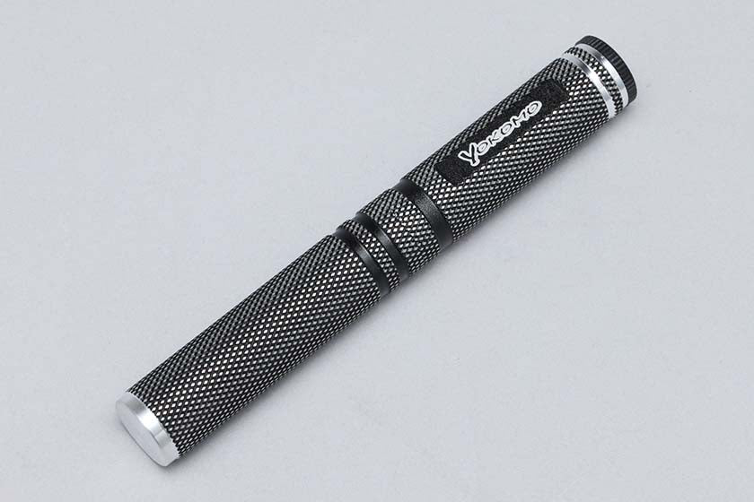 Yokomo Racing Tool Body Mount Reamer (Black)