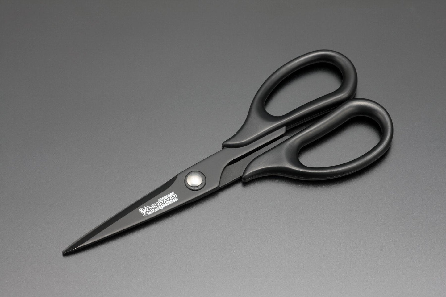 YT-CS1A Yokomo Premium Straight Scissors