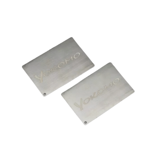 YT-RW25A Yokomo 25g Battery Weight (2)