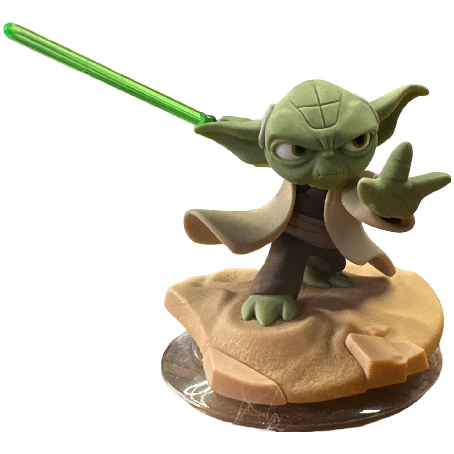 Disney Infinity 3.0 - Loose Figure's & Disc's
