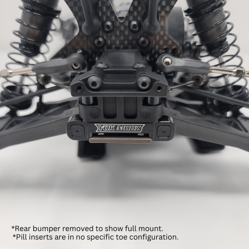 Yok Modz Racing Custom Rear (RR) Mount