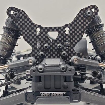 Yok Modz Racing SO3.0 Custom Rear Camber Link Shock Tower