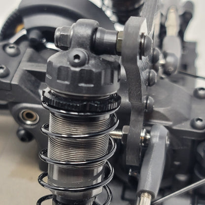 Yok Modz Racing SO3.0 Custom Rear Camber Link Shock Tower