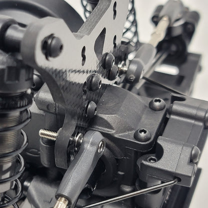 Yok Modz Racing SO3.0 Custom Rear Camber Link Shock Tower