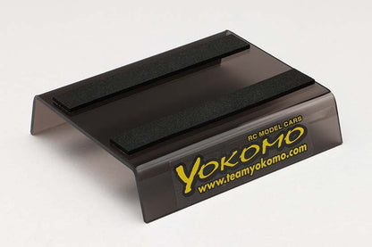 YT-RSBA Yokomo Car Maintenance Stand for Touring & Drift Cars