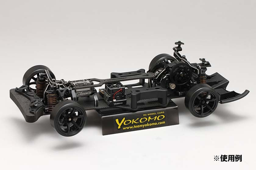 YT-RSBA Yokomo Car Maintenance Stand for Touring & Drift Cars
