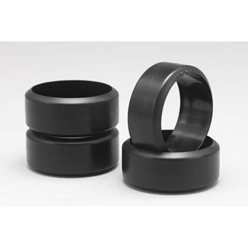 ZR-DRCA Yokomo DRCA Competition Drift Tires (Carpet/P-Tile)