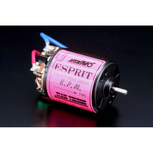 Yokomo Esprit RPM Motor (27T) (Brushed)