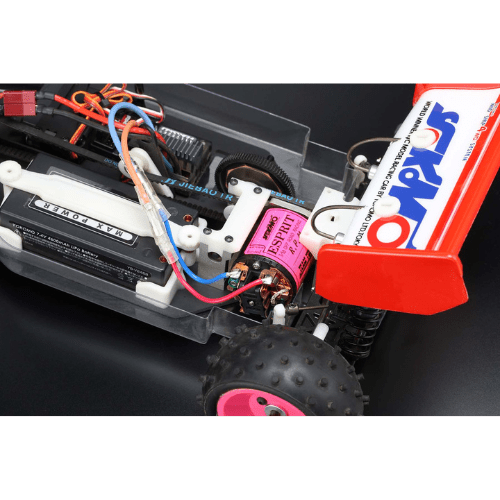 Yokomo Esprit RPM Motor (27T) (Brushed)