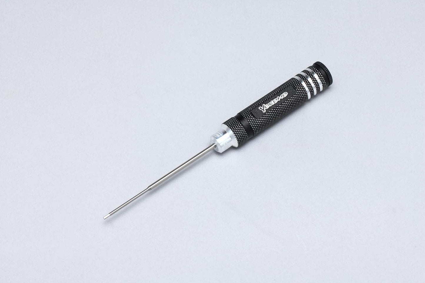 YT-15RTBA Yokomo Hex Driver (1.5mm) (Black)