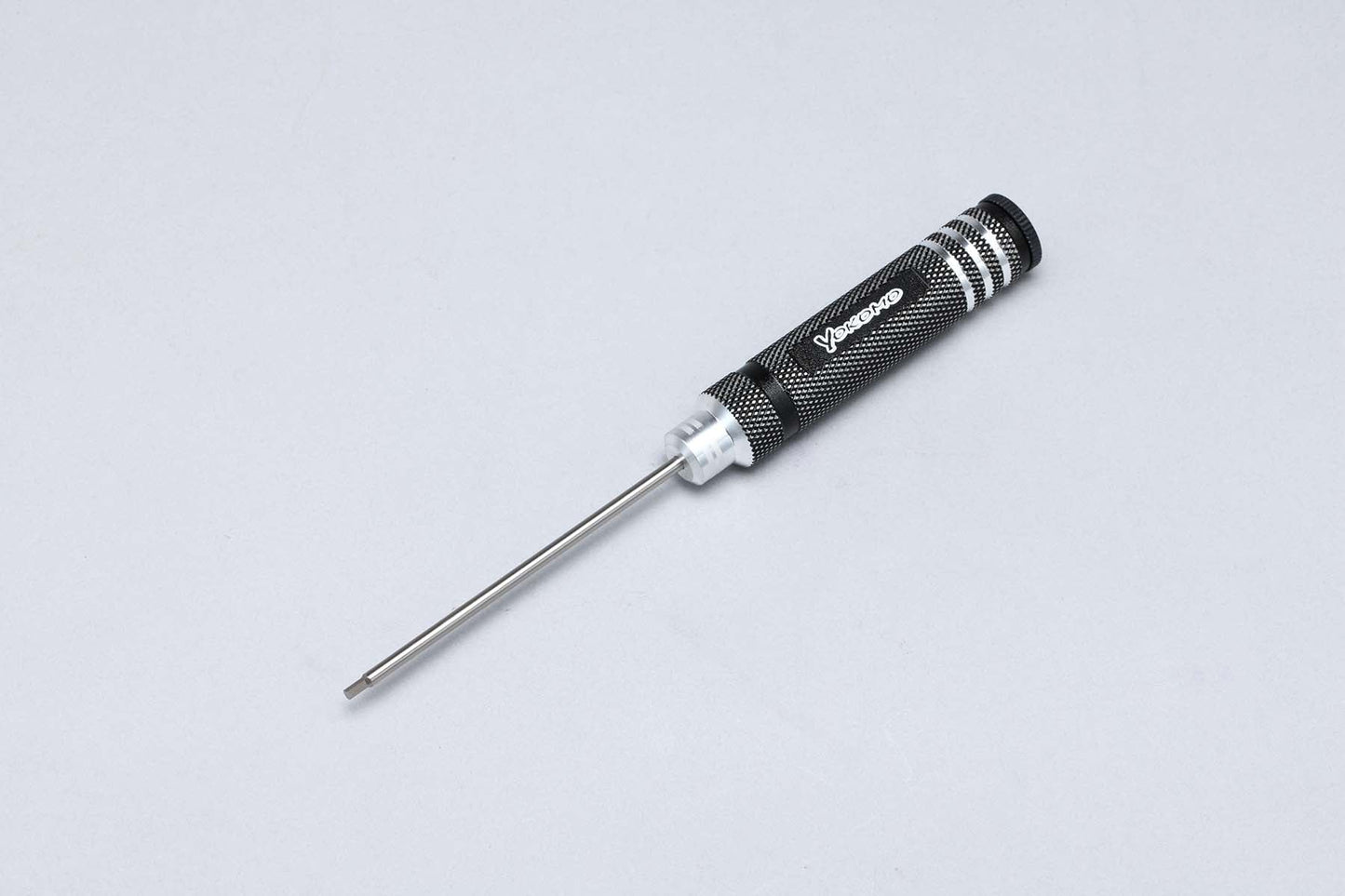 YT-20RTBA Yokomo Hex Driver (2.0mm) (Black)