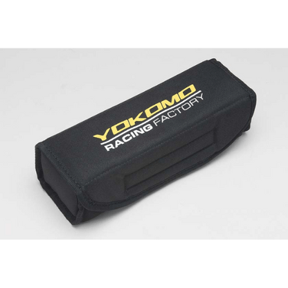 YB-LSBB Yokomo LiPo Safety Bag