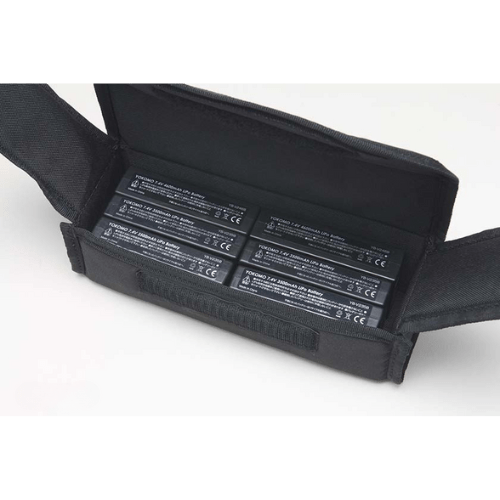 YB-LSBB Yokomo LiPo Safety Bag