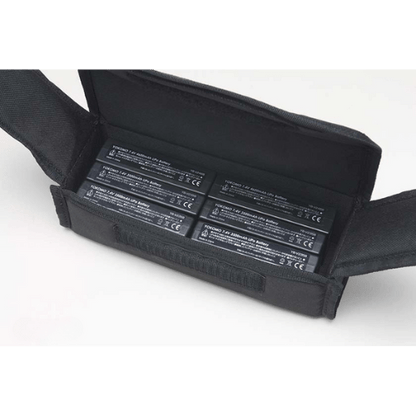 YB-LSBB Yokomo LiPo Safety Bag