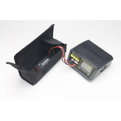 YB-LSBB Yokomo LiPo Safety Bag
